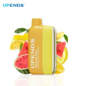 Upends Mirror Pro 10,000 Puff Disposable